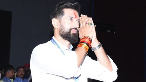 chirag paswan wife age